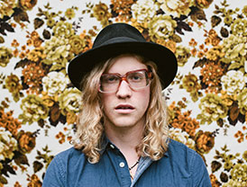 Allen Stone on Facebook