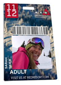 Season Pass