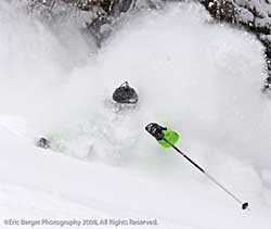 Snowwater
