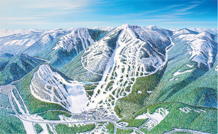 Granite Mountain