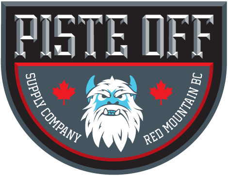 Piste Off Supply Company