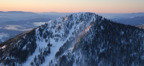Mt. Roberts