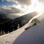 RED Mountain perfection RED Mountain perfection