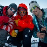 Montana to Rossland. Alive and ready to shred. Montana to Rossland. Alive and ready to shred.