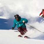 Slicing through the pow Slicing through the pow